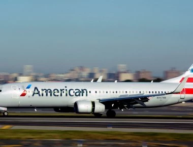 Εκκενώθηκε λόγω «ανησυχιών» αεροσκάφος της American Airlines που θα εκτελούσε την πτήση Μαϊάμι- Μεξικό (βίντεο)